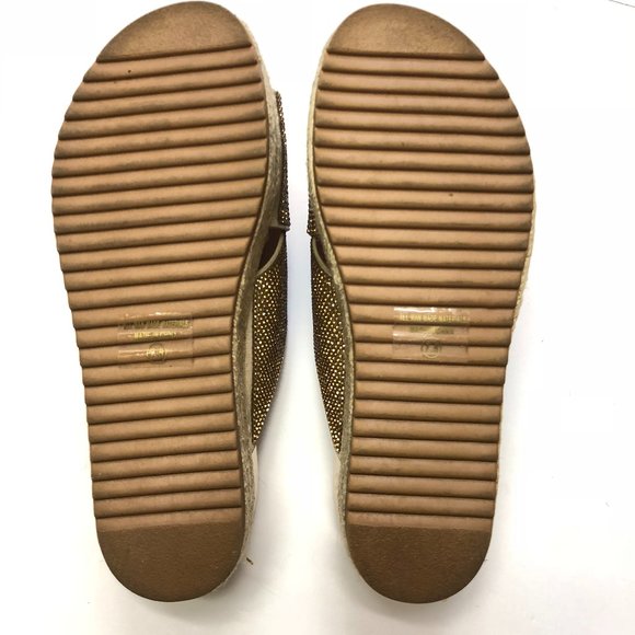 SUMMER WEDGE SANDALS - Picture 6 of 6